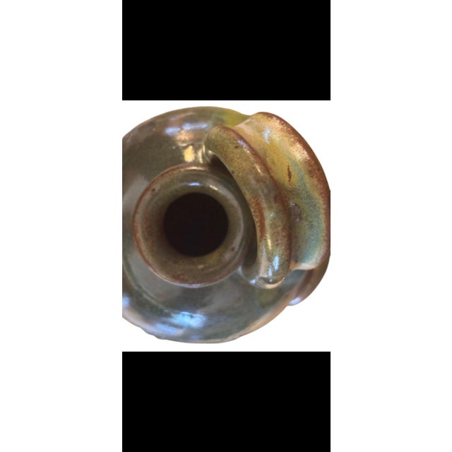 2020s Southern Face Jug Folk Art by Savannah Craven For Sale - Image 5 of 12