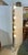 Chromed metal floor lamp made in Italy in the 1970s. Attributed to Reggiani. Vintage floor lamp. It shows minor signs of...