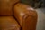 Vintage Leather Club Chairs, 2000s, Set of 2 For Sale - Image 11 of 14