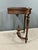 Louis XVI Style Walnut Plant Console, Mid-19th Century For Sale - Image 9 of 14