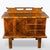 Art Deco Walnut Chest of Drawers, 1930s For Sale - Image 3 of 8