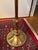 Traditional Stiffel Floor Lamp With Table For Sale - Image 3 of 5
