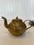 Metal Vintage 1960s Turkish Tea Set- 20 Pieces For Sale - Image 7 of 10