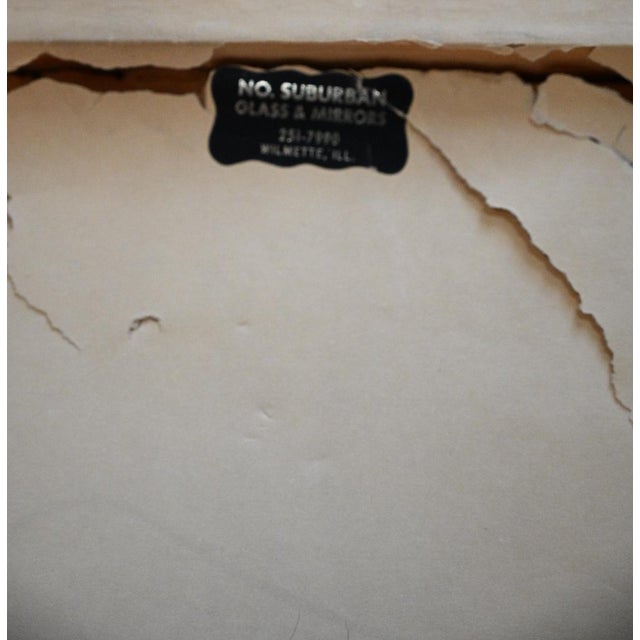 Mid 20th Century Johnny Friedlaender Abstract Composition Color Etching With Aquatint, Signed & Numbered For Sale In Denver - Image 6 of 7