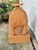 Monumental Vintage Wicker Elephant Bar For Sale - Image 9 of 12