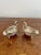 George III Silver Sauce Boats, 1759, Set of 2 For Sale - Image 6 of 11