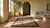 Magnificent Multicolored With Tridimensional Symmetric Design Antique American Hooked Rug For Sale - Image 12 of 14