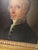 Traditional 18th Century Gentlemans Formal Portrait For Sale - Image 3 of 9