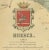 1900 - 1909 Geographic Overview of Aragons Northern Frontier in Spain For Sale - Image 5 of 6