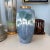 1900s Pickard China Vellum Florida Vase For Sale - Image 10 of 10