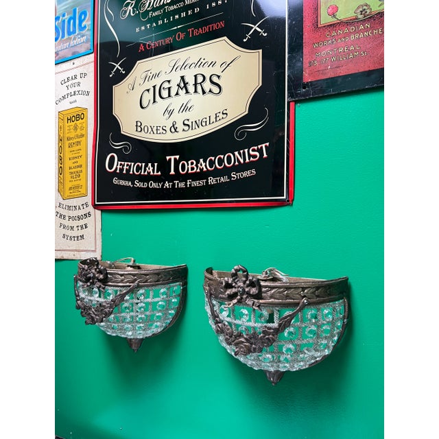 Stunning half moon sconces! What a perfect way to illuminate any space and add style, class, and traditional feel to it!...