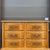 Late 20th Century Monumental Thomasville French Louis XV Maple & Burl Wood 6 Drawer Chest on Chest Highboy Dresser For Sale - Image 9 of 16