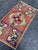 Early 21st Century Turkish Yastik Rug 1'7" x 3'1" For Sale - Image 5 of 5