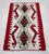 2000 - 2009 Handmade Rug Turkish Kilim Small Rug Entry Mat Doormat 2x3 Ft Approx For Sale - Image 5 of 11