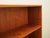 Danish Teak Bookcase, 1970s For Sale - Image 9 of 14