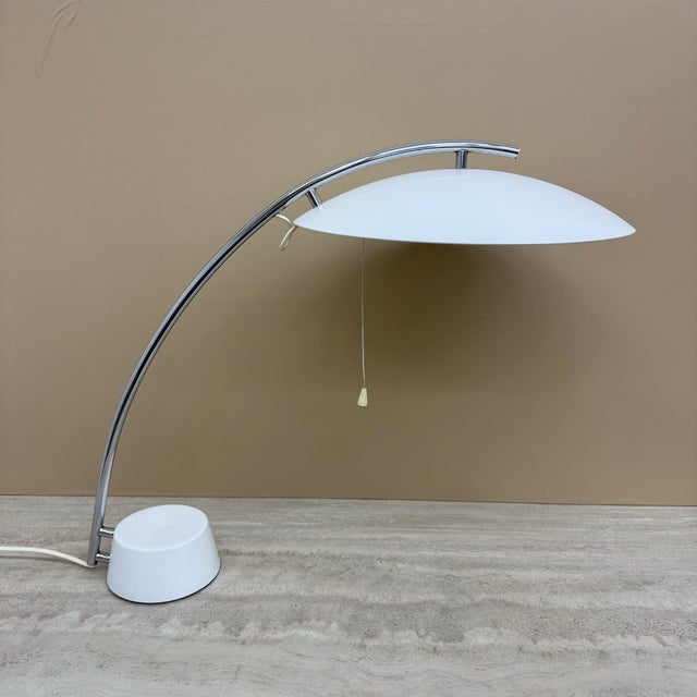 Vintage Model L9003 Cumulus Desk Lamp by Tomas Jellinek for Ikea, 1990s For Sale - Image 10 of 13