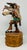 Native American Hopi "White Bear" Katsina Doll by Milton Howard (B. 1964) For Sale - Image 4 of 5