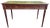 Louis Xvi Style Flat Desk For Sale
