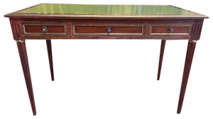 Louis Xvi Style Flat Desk