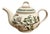 Vintage Portmerion the Botanic Garden 4 Cup Teapot / Tea Pot Floral / Flower / Botanical For Sale