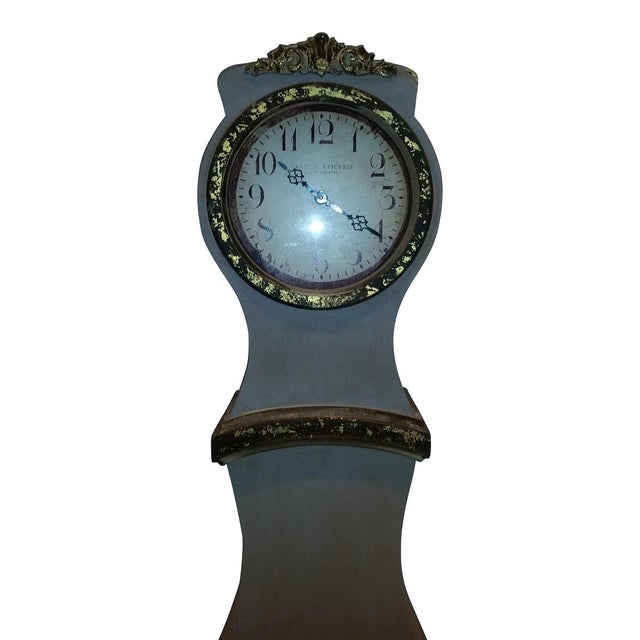 Reproduction Swedish Mora Clock Chairish