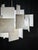 Contemporary Ingo Decorative Pendant Lamp in Bianco Carrara Marble by Bufalini Marmi For Sale - Image 3 of 9