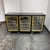 Design Plus Gallery presents a Bespoke Sideboard from Mark David. This substantial case piece pairs a smoked glass top...