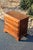 1980s Henkel-Harris Mahogany Nightstand For Sale - Image 18 of 18