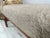Kilim Upholstered Ottoman Bench For Sale - Image 9 of 10