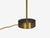 1960s Falkenbergs Belysning, Floor Lamp, Brass For Sale - Image 10 of 11