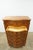 Vintage Traditional Serpentine 6-Drawer Chest For Sale - Image 13 of 18