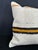 Turkish Hemp Pillow Cushion Natural Beige Orange Cushion Cover 20x20 #30589 Enhance your home decor with our Kilim Pillow...