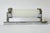 Bauhaus Bauhaus Art Deco Functionalism Chrome Wall Lamp, 1930s For Sale - Image 3 of 18