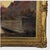 1930s Francis E. Jamieson (1895-1950) - Sunset on Loch Fyne (C. 1925, Oil on Canvas) For Sale - Image 5 of 11