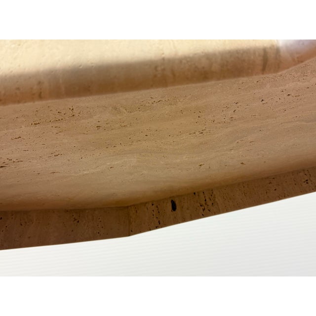 Christophe Delcourt Jaz Console Table For Sale - Image 12 of 12