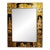 English Chinoiserie Lacquered Mirrors For Sale