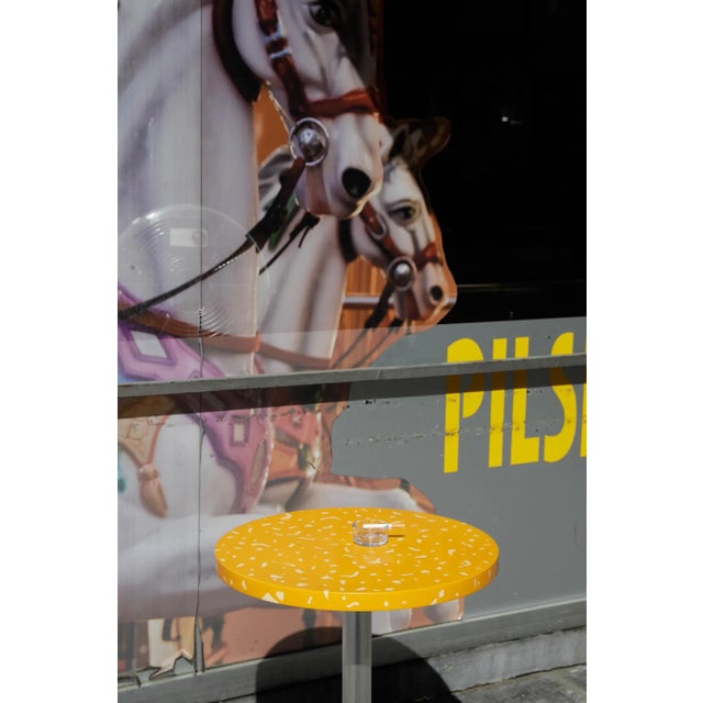 Smoking Table by Clemens Lauer For Sale - Image 4 of 8
