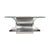 1970s Coffee Table attributed to François Monnet for Kappa, 1970 For Sale - Image 5 of 14