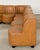 Midcentury 13 Piece Modular Sectional Sofa After Tito Agnoli For Sale - Image 11 of 18
