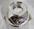 Mid-Century Modern German .800 Silver Tazza from Gebrüder Friedländer, 1965 For Sale - Image 14 of 16