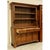 Traditional Late 20th Century Nichols & Stone Buffet W/Hutch For Sale - Image 3 of 6
