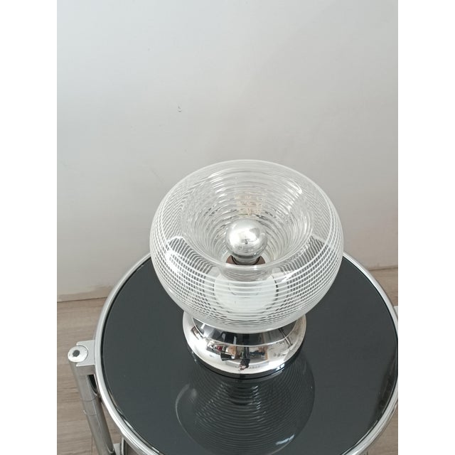 1970s Table Lamp from VeArt, 1970s For Sale - Image 5 of 10