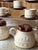Vintage British Carlton Ware Coffee Set in Ceramic, 1970s, Set of 14 For Sale - Image 15 of 17