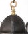 Bronze 19th/20th Century Wrought Iron and Bronze Four Light Hanging Lantern For Sale - Image 8 of 12
