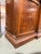 Late 20th Century Late 20th Century Drexel Heritage Mahogany China Cabinet For Sale - Image 5 of 12