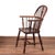 English Hoop Back Windsor Armchair, Early 19th Century For Sale - Image 4 of 8
