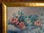 American 1930's American Impressionist Still Life Painting of Flowers in a Bowl, Signed For Sale - Image 3 of 16