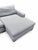 2020s Room & Board Metro Right-Arm Chaise Sectional For Sale - Image 5 of 10