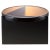 Alwa One Big Amber Black Coffee Table by Pulpo For Sale - Image 10 of 10