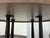 Julie Lawrence for Restoration Hardware T-Brace Dining Table, 60 Inches For Sale - Image 11 of 12